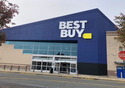 Best Buy