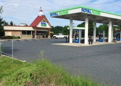 Royal Farms