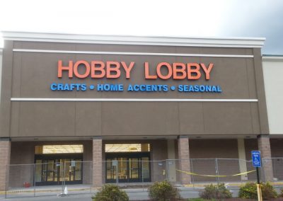 Hobby Lobby