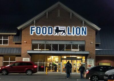 Food Lion