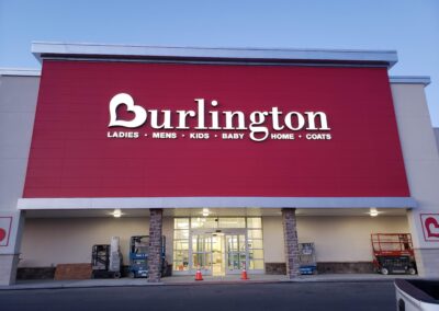 Burlington Coat Factory