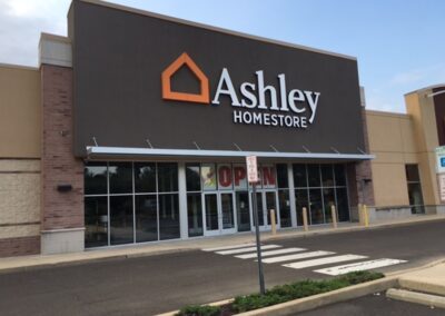 Ashley Furniture