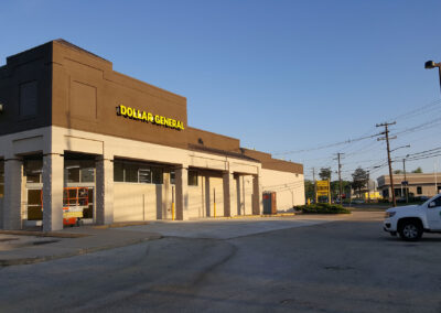 Dollar General