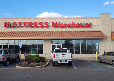 Mattress Warehouse