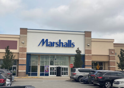 Marshalls