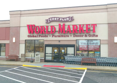 Cost Plus World Market