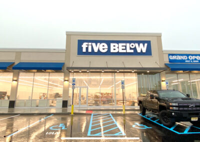 Five Below